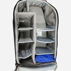 Think Tank Photo StreetWalker HardDrive V2.0 Backpack (Black)